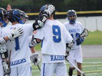 Laidman earns All-Scholastic, Raider lax concludes 2017 strong