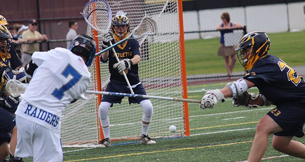 Saturdays are for the Raiders