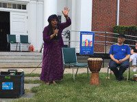 Wellesley, Needham celebrate Race Amity Day