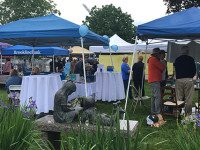 Needham Street Fair celebrates local non-profits