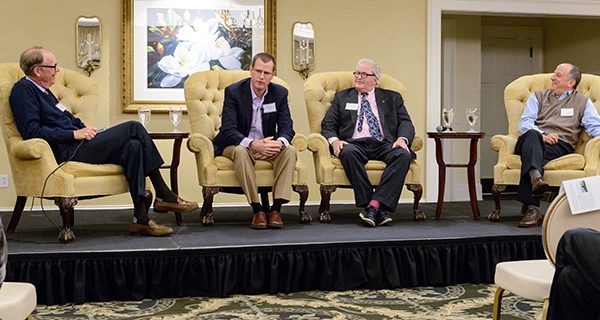 Historical Society event a home run