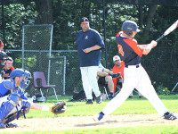 Gaughan and Rebels cruise in round one