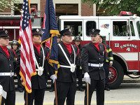 Memorial Day ceremony pays tribute to vets
