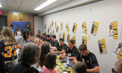 Bruins host summer reading program