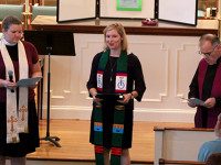 Vigil fights opioid abuse stigma