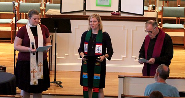 Vigil fights opioid abuse stigma