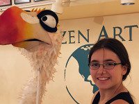 ‘Lion King, Kids’ arrives in Wellesley