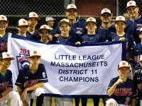Walpole wins District 11 championship