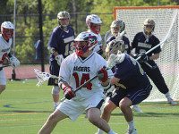 Wellesley making large impact on college lax