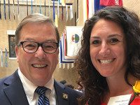 Alison Borrelli an Unsung Heroine