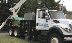 Water District issues drinking water notice