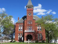 The future of Old Town Hall