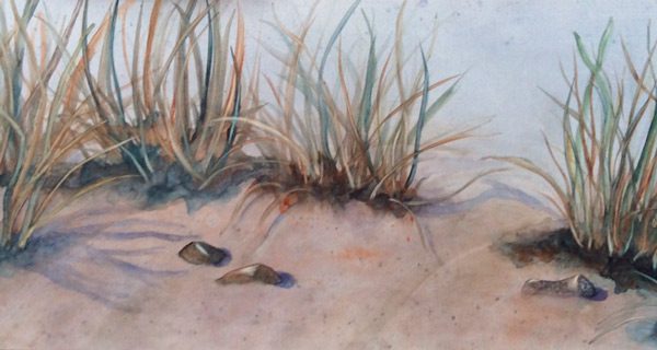 Artists collaborate on Wellesley Library show