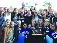 Matherson sisters making their mark