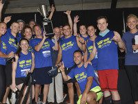 Northwestern Mutual Wellesley wins Kids Cup