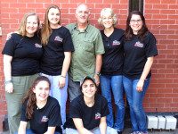 Walpole students volunteer at Bowery Mission