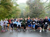 Nora Searle Fun Run coming soon