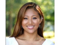 Han receives Girl Scout Gold Award