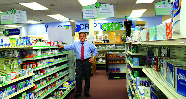 Betro Pharmacy retires after 65 years