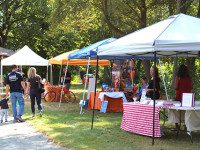 Farmers Market prospers at new location