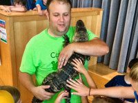 Park and Rec hosts summer fun