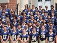 Home knocks: Rockets ready for liftoff