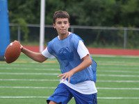 Football Academy announces awards