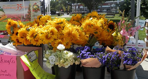 Farmers Market marches onward
