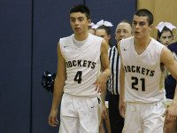 NHS baller Shaughnessy headed to Brown