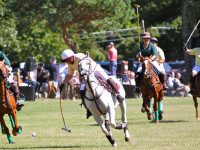 Polo in the Country on Sept. 10