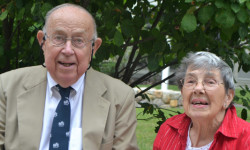 Schulers, Bowers to be honored at TPC