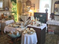 Tollhouse Shop a place for new and old memories alike