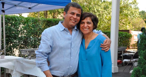 Wellesley Dental Group celebrates 20 years