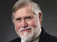 Westwood’s Fairbanks retires from museum