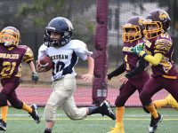 Needham Junior Football kicks off 2017