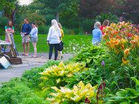 Arts on the Green coming to Elm Bank