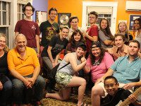 Plugged In celebrates Rose O’Malley