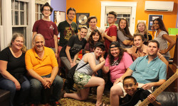 Plugged In celebrates Rose O’Malley