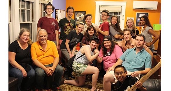 Plugged In celebrates Rose O’Malley