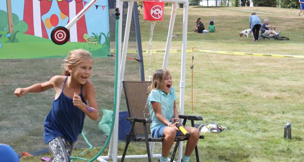 Dover community celebrates annual fair