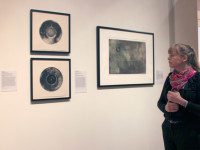 Davis Museum offers art experience