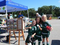 Community celebrates sixth annual Westwood Day