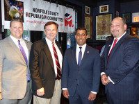 Local Republicans hold candidate forum