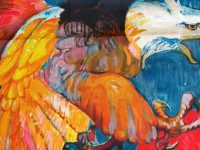 Sawin Museum commemorating American WWI role