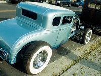 Modifiers car show coming in September