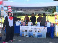 MCPE invites community to Medfield Day booth