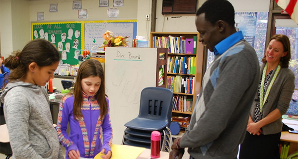 NEF accepting fall ’17 grant apps