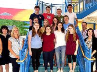 2018 National Merit Scholars announced