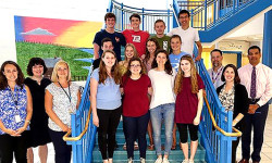 2018 National Merit Scholars announced