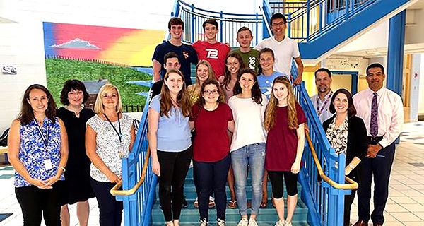 2018 National Merit Scholars announced